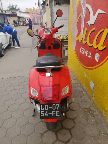 Venda VESPA 300