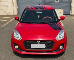A venda Suzuki Swift