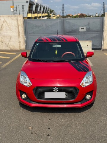 Venda Suzuki Swift