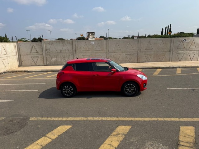 Venda Suzuki Swift