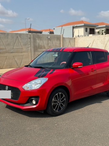 Venda Suzuki Swift