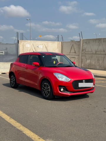 Venda Suzuki Swift