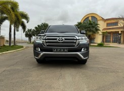 Anúncio TOYOTA LAND CRUISER | VXR