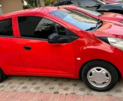 A venda CHEVROLET SPARK 2 MOTOR SELADO
