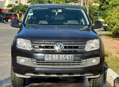 Anúncio VOLKSWAGEN AMAROK