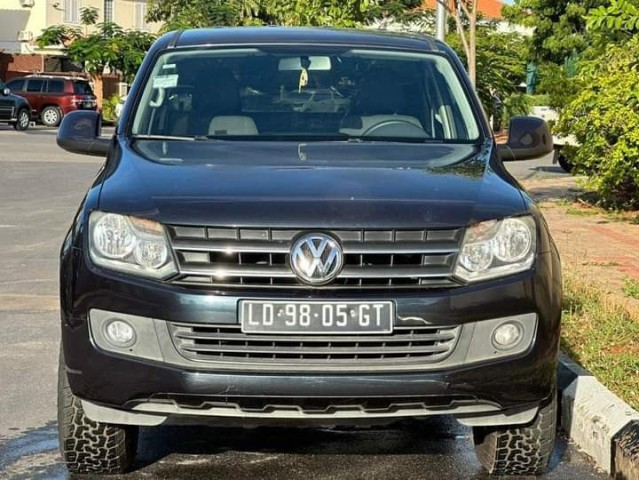 Venda VOLKSWAGEN AMAROK