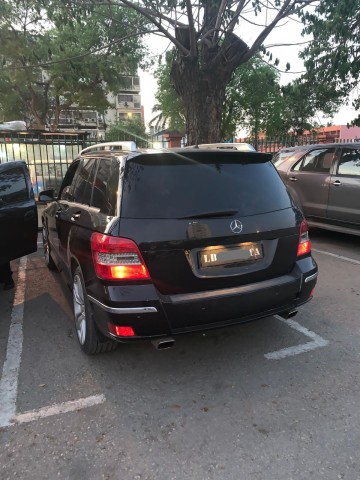 Venda MERCEDES GLK | 350 AMG (V6)