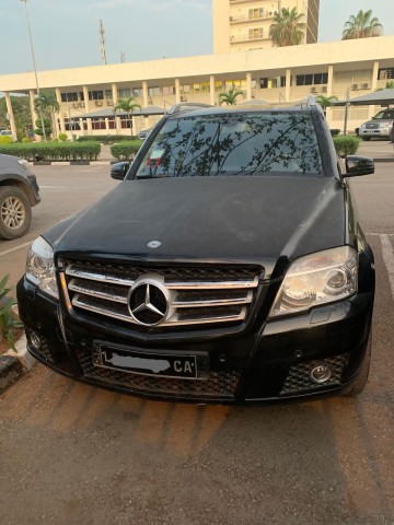 Venda MERCEDES GLK | 350 AMG (V6)