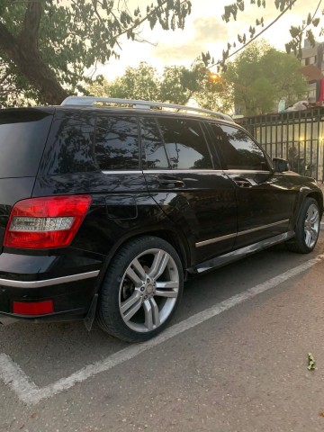 Venda MERCEDES GLK | 350 AMG (V6)