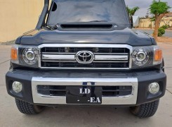 Comprar TOYOTA LAND CRUISER | HZ