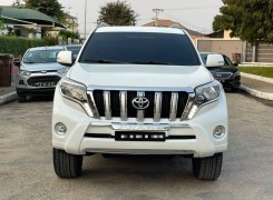 Comprar TOYOTA LAND CRUISER | PRADO TXL