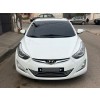 Venda HYUNDAI ELANTRA LIMPO