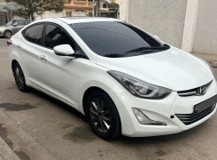 Anúncio HYUNDAI ELANTRA LIMPO