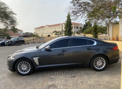 Comprar Jaguar XF