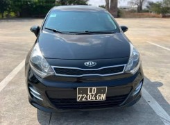 Comprar KIA RIO