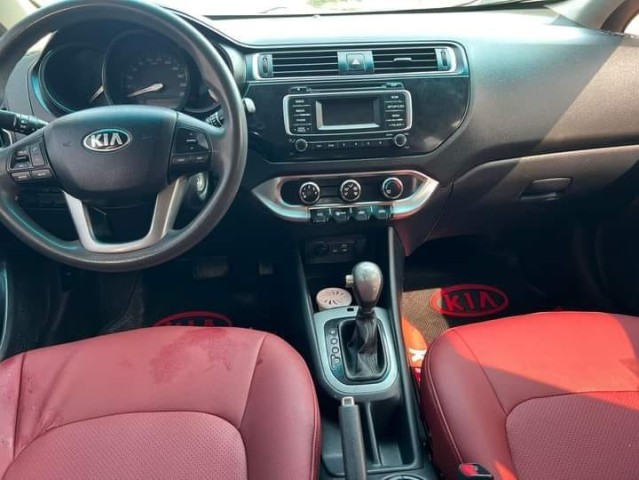 Venda KIA RIO