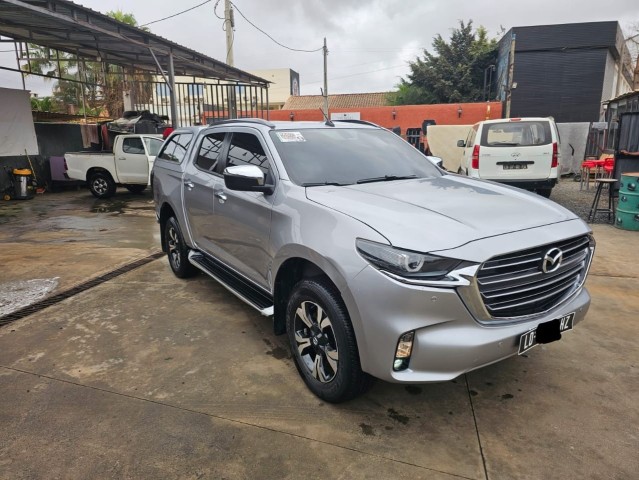 Venda MAZDA BT50