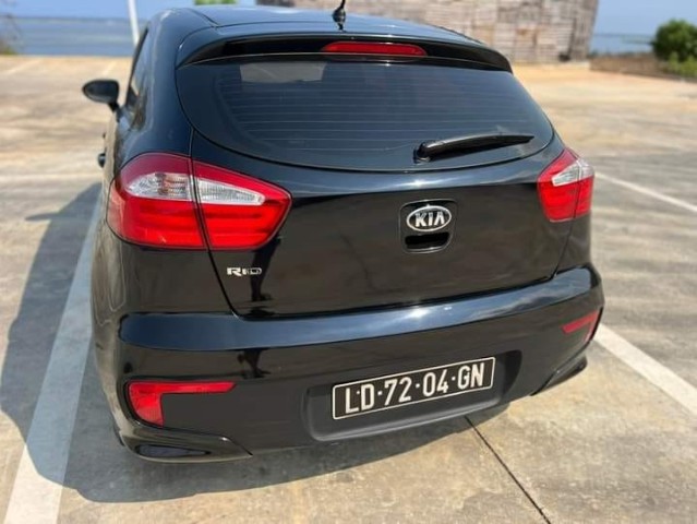 Venda KIA RIO