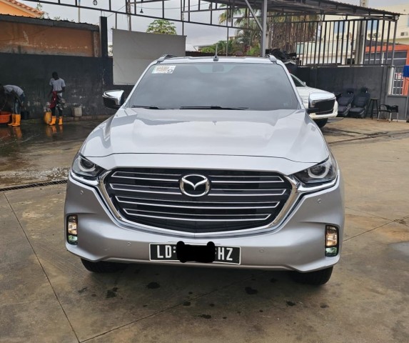 Venda MAZDA BT50