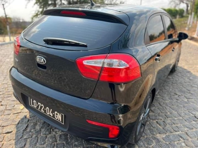 Venda KIA RIO