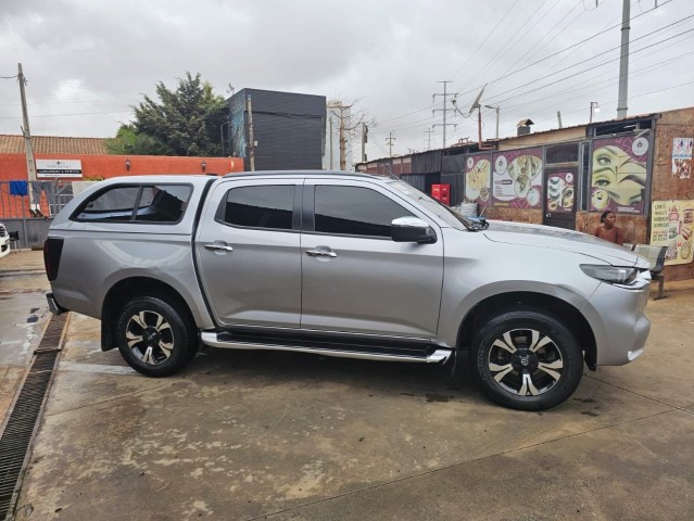 Venda MAZDA BT50