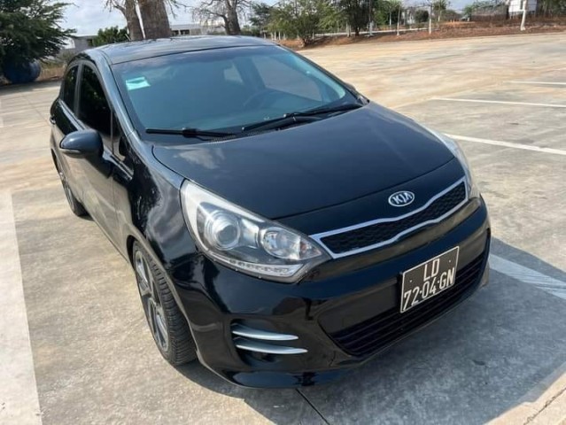 Venda KIA RIO