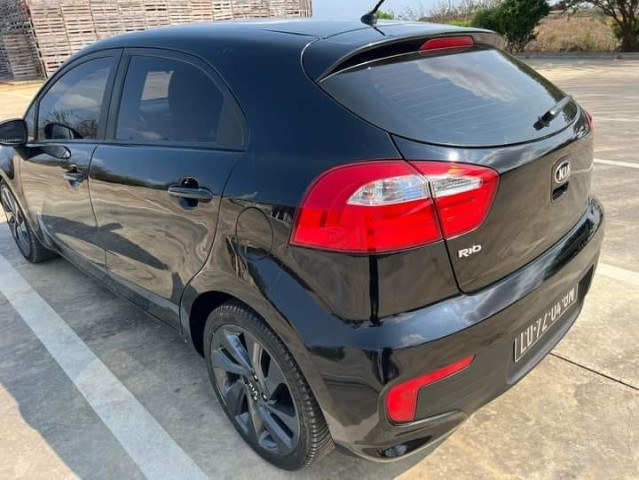 Venda KIA RIO