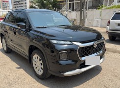 Anúncio SUZUKI GRAND VITARA NOVO MODELO