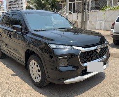 A venda SUZUKI GRAND VITARA NOVO MODELO