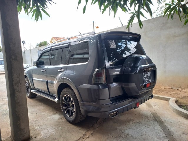 Venda MITSUBISHI PAJERO | GLS