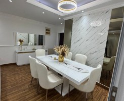 A venda Apartamento t3 No Kilamba