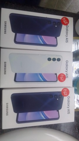 Venda Samsung Galaxy A15 4G