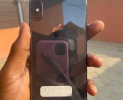 A venda IPhone X normal - 256GB