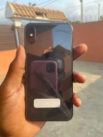 Venda IPhone X normal - 256GB