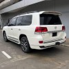 Venda TOYOTA LAND CRUISER | VXR