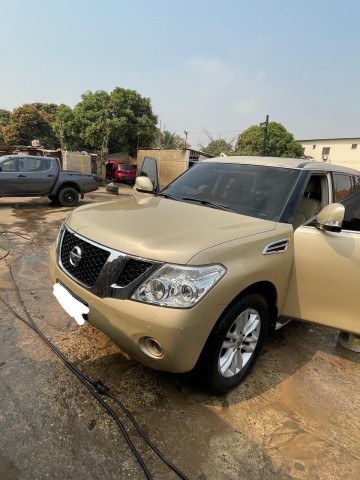 Venda NISSAN PATROL | LE