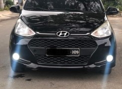 Anúncio HYUNDAI GRAND i10 | 1.2