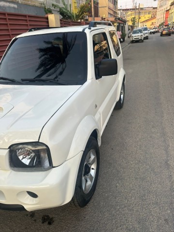 Venda SUZUKI JIMNY | 2016