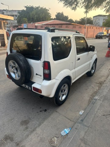 Venda SUZUKI JIMNY | 2016