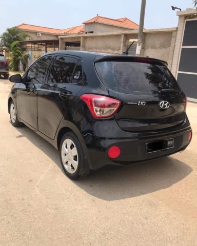 Venda HYUNDAI GRAND i10 | 1.2