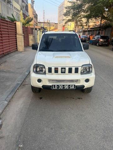 Venda SUZUKI JIMNY | 2016