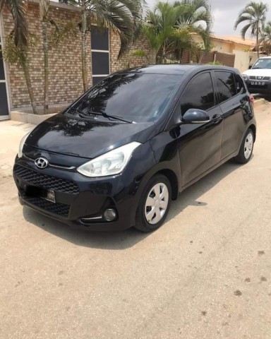 Venda HYUNDAI GRAND i10 | 1.2