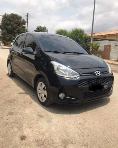 Venda HYUNDAI GRAND i10 | 1.2