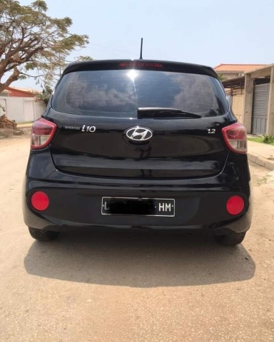 Venda HYUNDAI GRAND i10 | 1.2