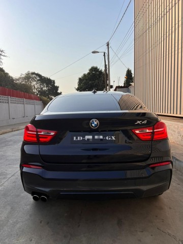 Venda BMW X4 M | POWER