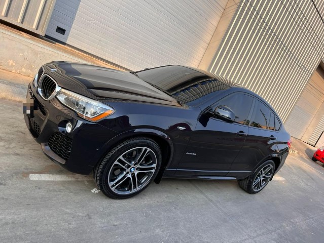 Venda BMW X4 M | POWER