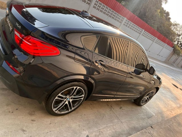 Venda BMW X4 M | POWER