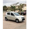 Venda SUZUKI ALTO 800 | 2021