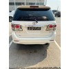 Venda TOYOTA FORTUNER | V6