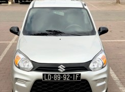 Anúncio SUZUKI ALTO 800 | 2021